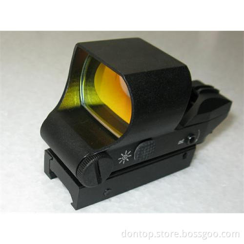 Hunting Red DOT Sight/Red DOT Sniper Rifle Scope 1X28X40 Tactical Gear (RHF/1X28X40)